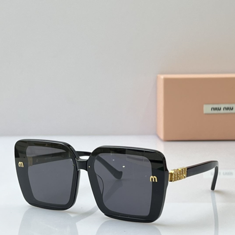 Miu miu Sunglasses